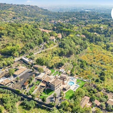 Antico Borgo Petralia Guest House Zafferana Etnea Ngoại thất bức ảnh