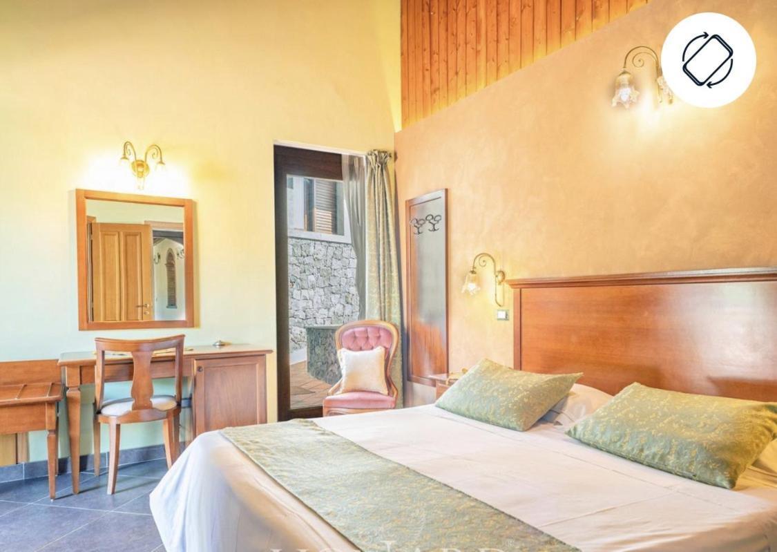 Antico Borgo Petralia Guest House Zafferana Etnea Ngoại thất bức ảnh