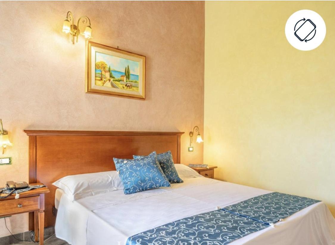 Antico Borgo Petralia Guest House Zafferana Etnea Ngoại thất bức ảnh