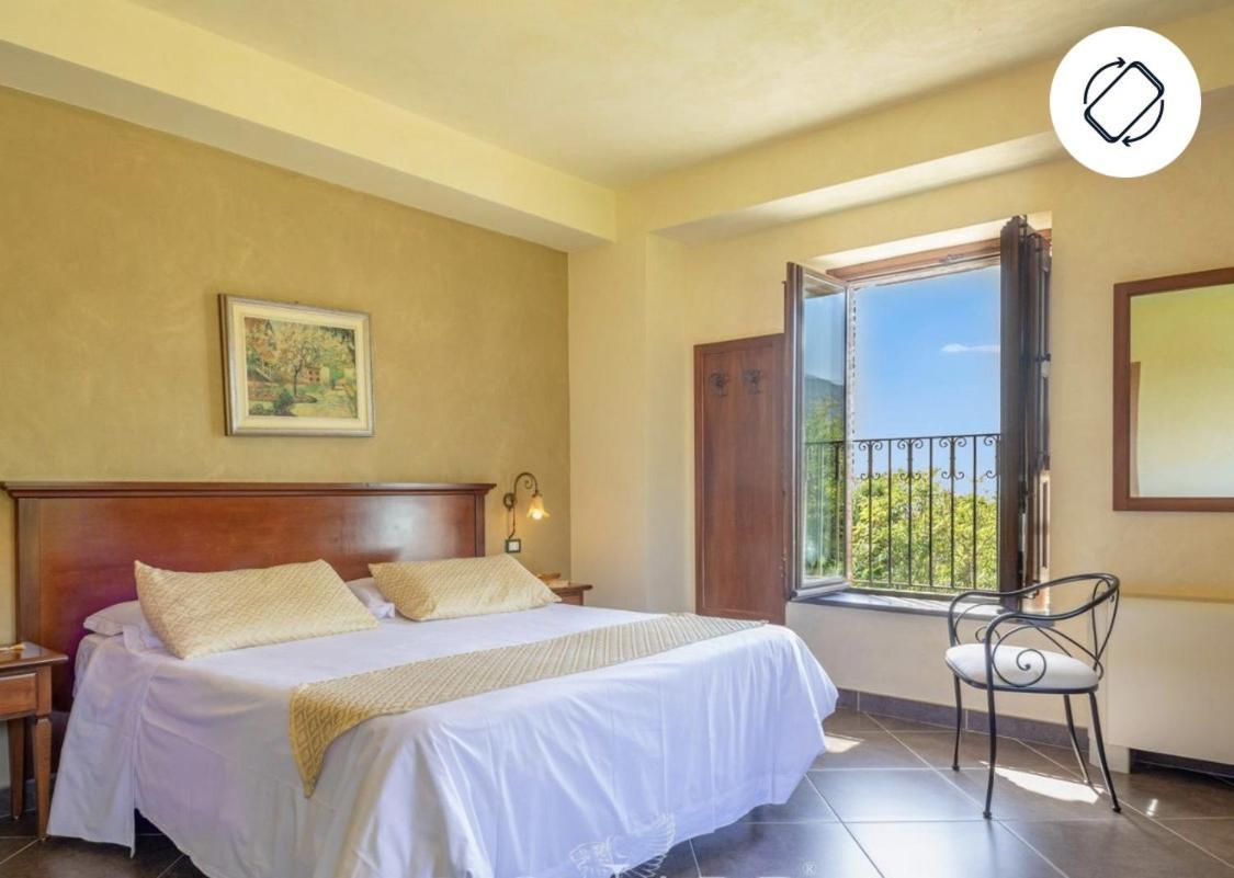 Antico Borgo Petralia Guest House Zafferana Etnea Ngoại thất bức ảnh