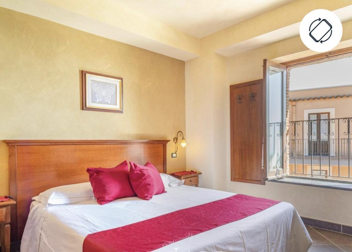 Antico Borgo Petralia Guest House Zafferana Etnea Ngoại thất bức ảnh