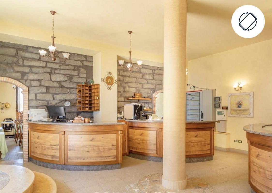 Antico Borgo Petralia Guest House Zafferana Etnea Ngoại thất bức ảnh