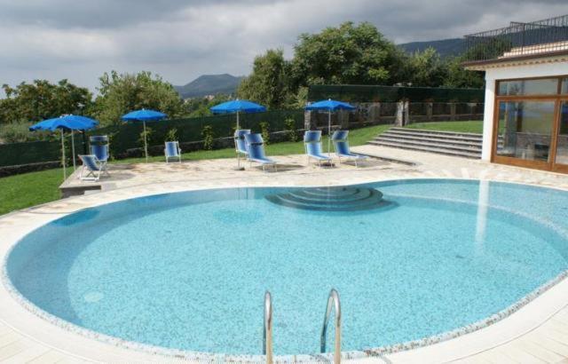 Antico Borgo Petralia Guest House Zafferana Etnea Ngoại thất bức ảnh