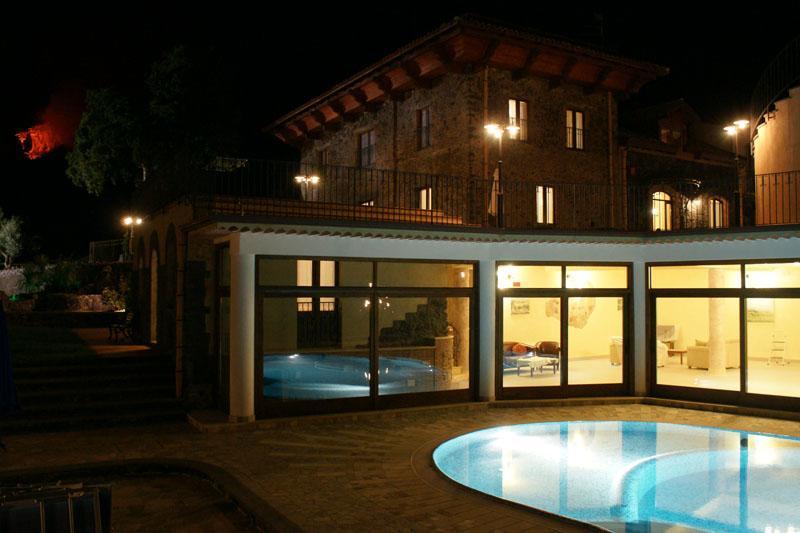 Antico Borgo Petralia Guest House Zafferana Etnea Ngoại thất bức ảnh