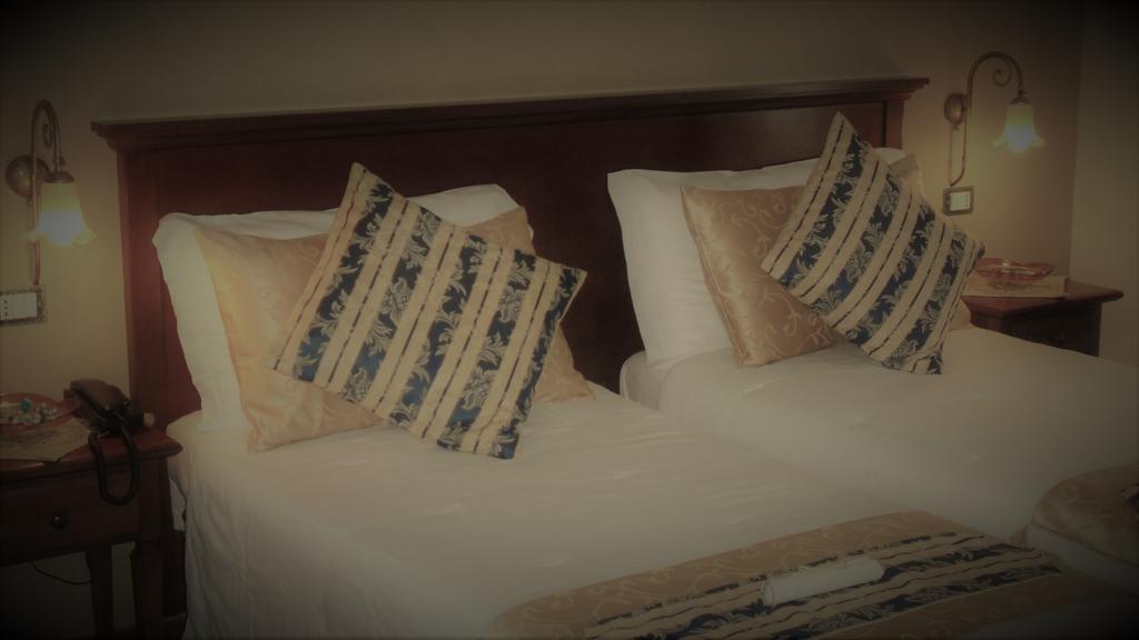 Antico Borgo Petralia Guest House Zafferana Etnea Ngoại thất bức ảnh