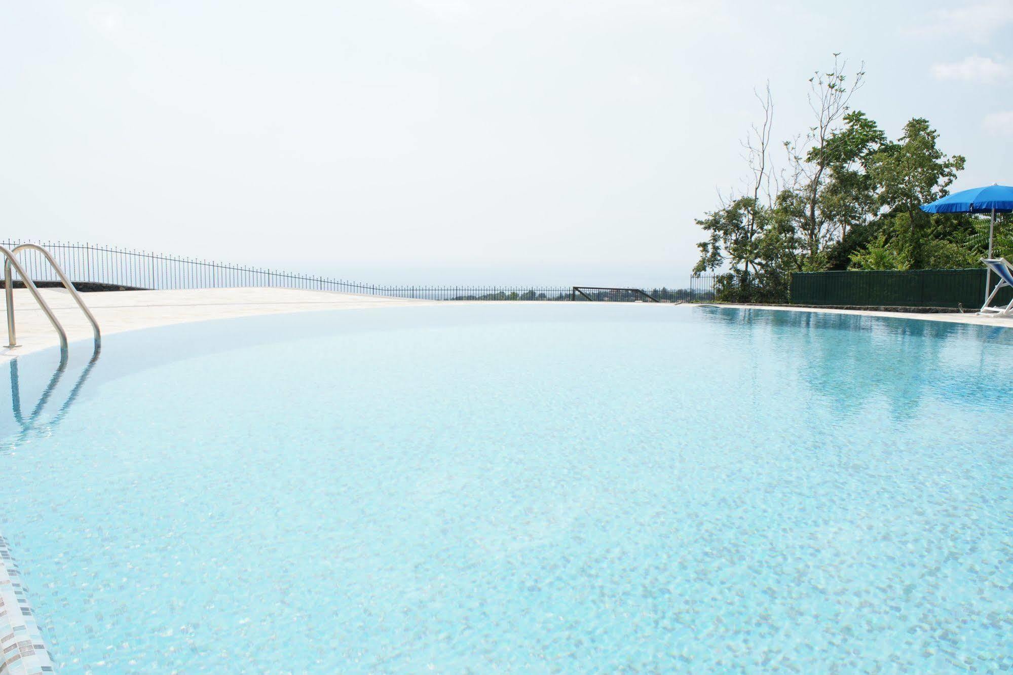 Antico Borgo Petralia Guest House Zafferana Etnea Ngoại thất bức ảnh