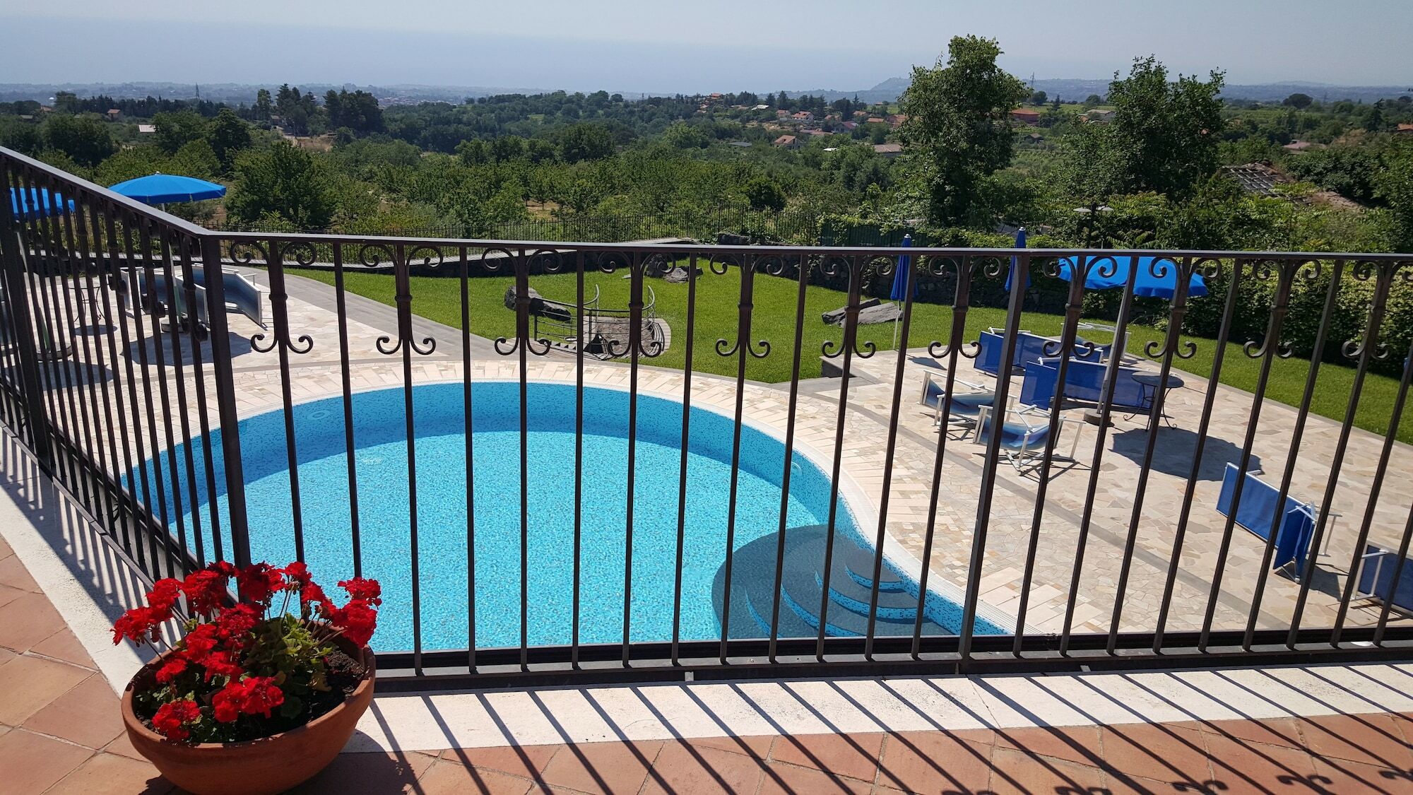 Antico Borgo Petralia Guest House Zafferana Etnea Ngoại thất bức ảnh
